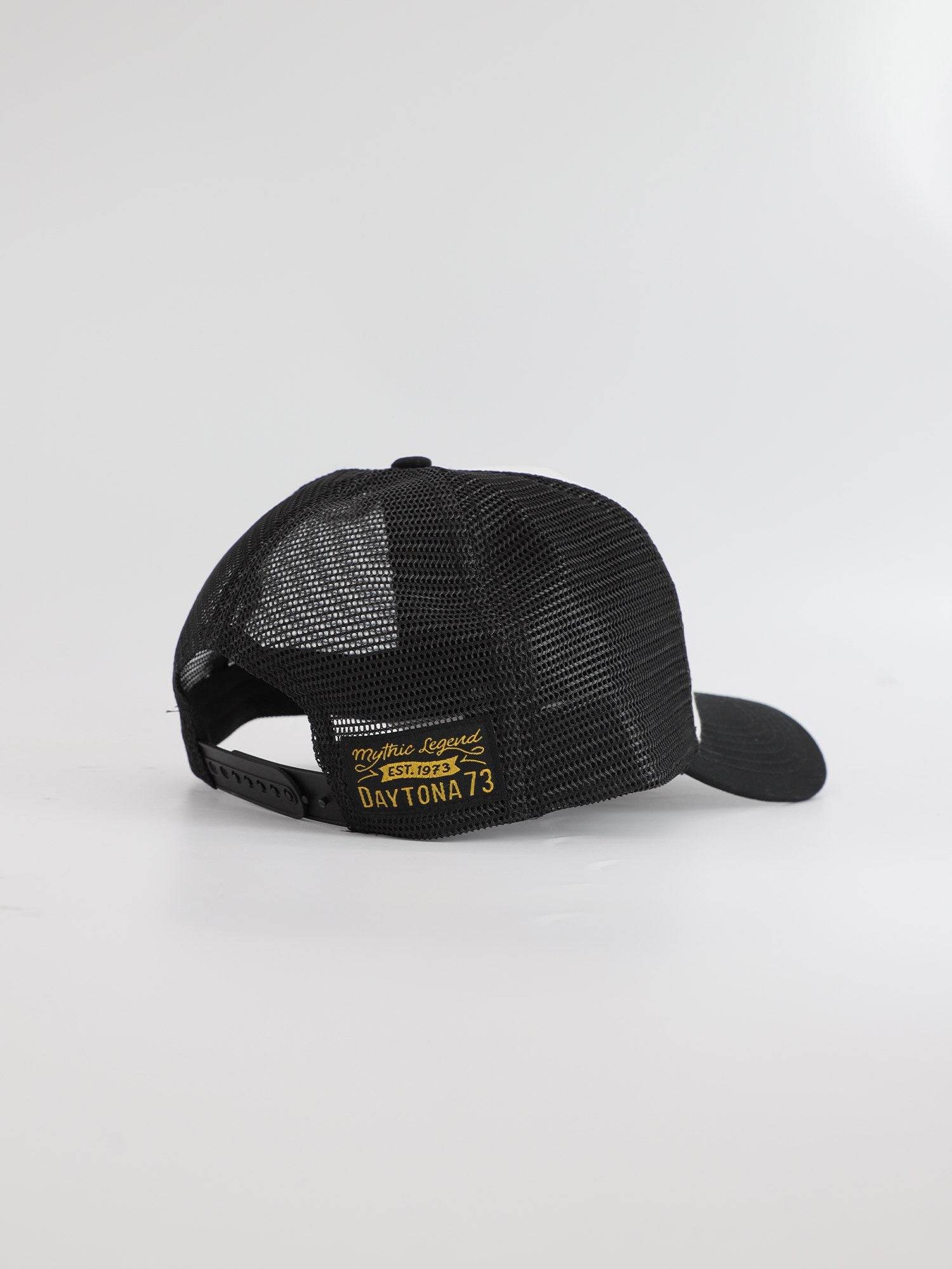 Lorton - Casquette trucker homme - Accueil