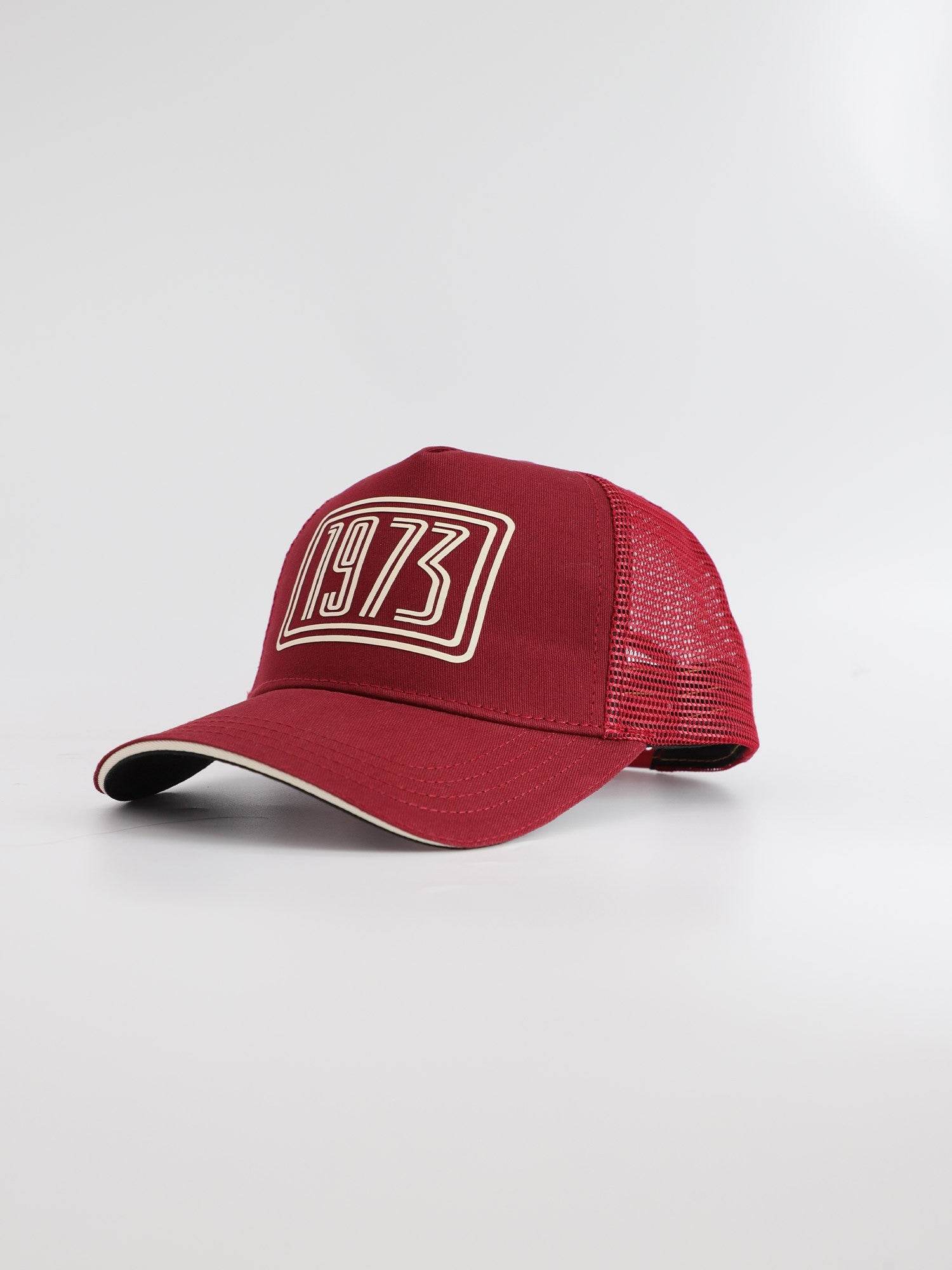 Morhead - Casquette vintage homme - Accueil