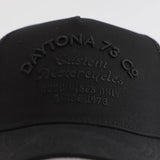 Plymouth - Casquette vintage moto - Accueil