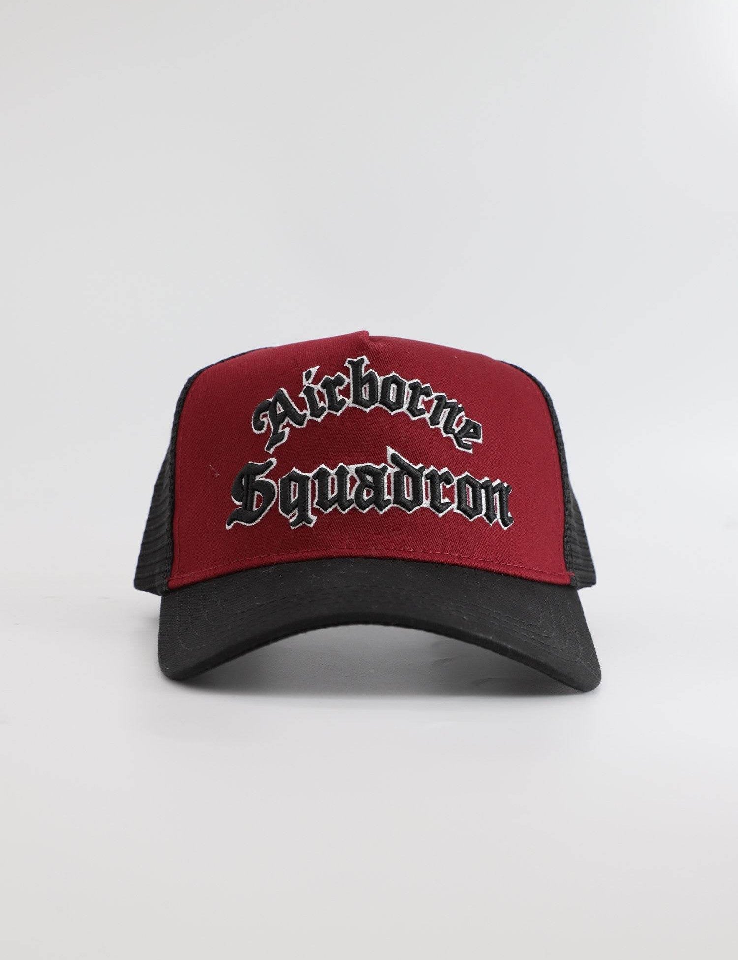 Titonka - Casquette trucker homme - Accueil