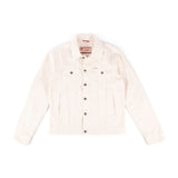 Rambler denim jacket - Produits a traiter