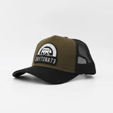 Dcan - Casquette textile homme - Homme
