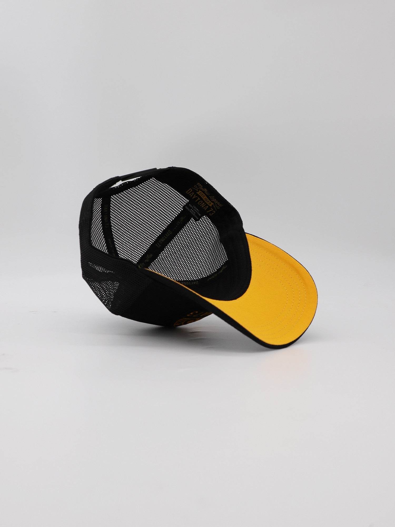 Dcan - Casquette textile homme - Homme