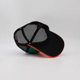 Tiger twill - Casquette homme - Accueil
