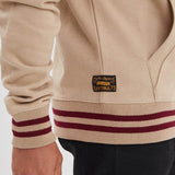 Foxton - Men's Varsity Hoodie