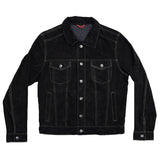 Highwayman - Men's leather jacket