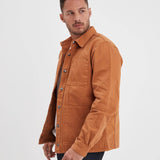 Hodgen - Men's work jacket