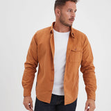 Vassar - Men's workwear shirt