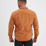 Vassar - Men's workwear shirt