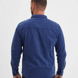 Vassar - Men's workwear shirt