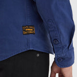 Vassar - Men's workwear shirt