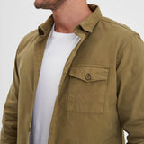 Vassar - Men's workwear shirt