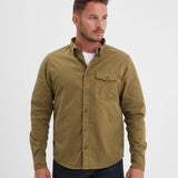 Vassar - Men's workwear shirt