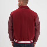 Orofino - Men's varsity jacket