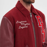 Orofino - Men's varsity jacket