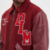 Orofino - Men's varsity jacket