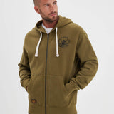 Handdeat - Surf hoodie