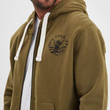 Handdeat - Surf hoodie