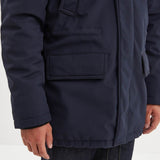 Belfast - Men's winter parka