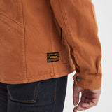 Hodgen - Men's work jacket