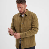 Hodgen - Men's work jacket