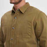 Hodgen - Men's work jacket