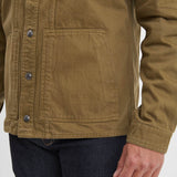 Hodgen - Men's work jacket