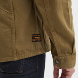 Hodgen - Men's work jacket