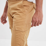 Adare - Pantalon cargo homme
