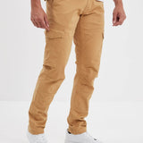 Adare - Pantalon cargo homme
