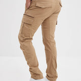 Roanoke - Pantalon cargo homme