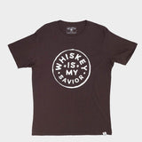Whiskey tee