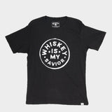 Whiskey tee