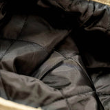 Corduroy worker jacket