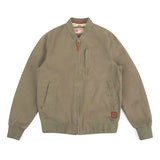 Line up jacket