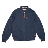 Line up jacket