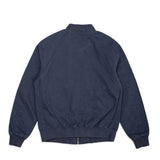 Line up jacket