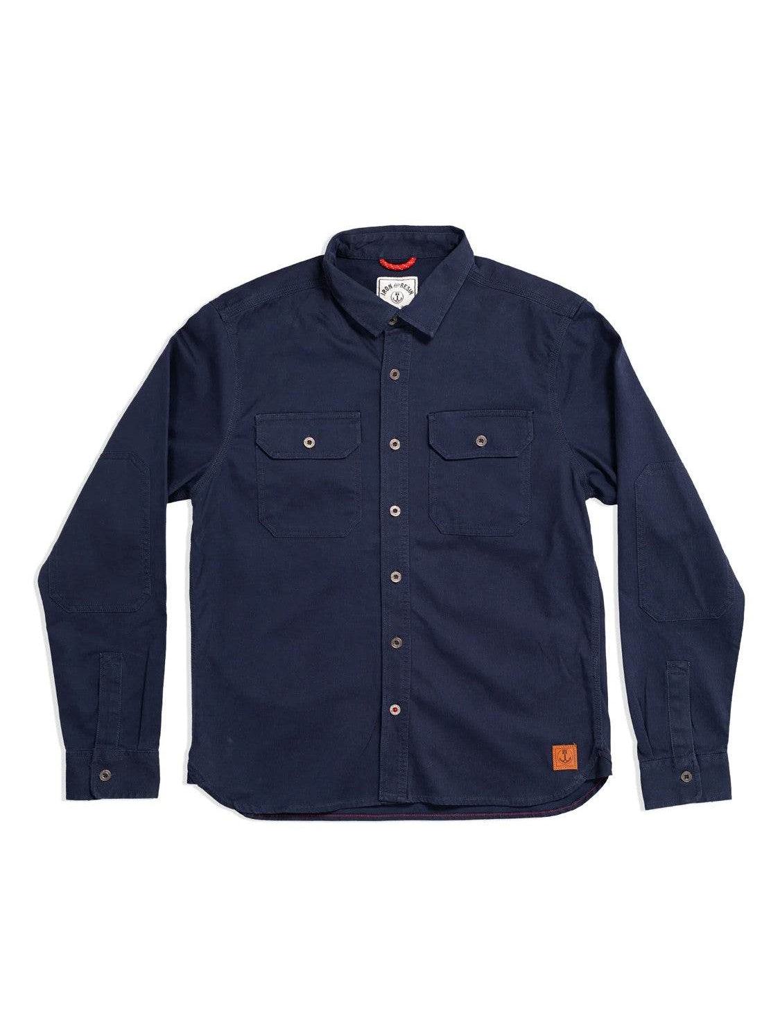 Journeyman shirt