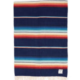 Del sol blanket - Couverture style amérindienne