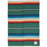 Del sol blanket - Couverture style amérindienne
