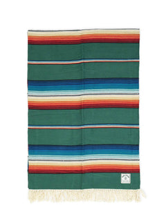Del sol blanket - Couverture style amérindienne
