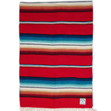 Del sol blanket - Couverture style amérindienne