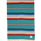 Del sol blanket - Couverture style amérindienne