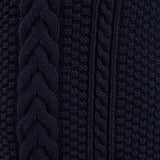 Lander - Men's turtleneck sweater