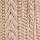 Lander - Men's turtleneck sweater