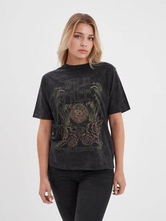Petula - Women's rock t-shirt