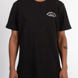 Huey - Men's Motorcycle T-shirt