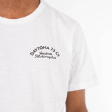 Huey - Men's Motorcycle T-shirt