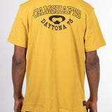Camshafts - Men's motorcycle t-shirt