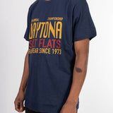 Salts - Men's racewear t-shirt